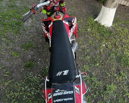 Хускварна Другая 2013 в Борисполе на Automoto.ua Хускварна Другая, объемом двигателя 0.3 л и пробегом 0 тыс. км за 3200 $, фото 7 на Automoto.ua