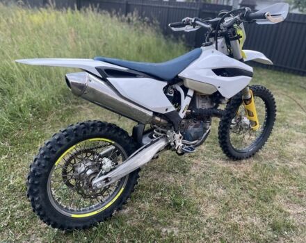 Хускварна Інша, об'ємом двигуна 0.35 л та пробігом 0 тис. км за 4550 $, фото 3 на Automoto.ua