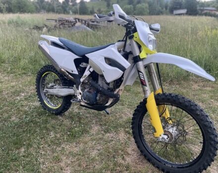 Хускварна Інша, об'ємом двигуна 0.35 л та пробігом 0 тис. км за 4550 $, фото 2 на Automoto.ua