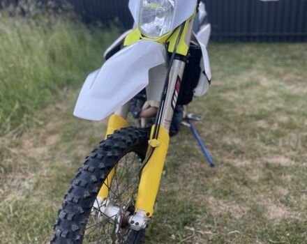 Хускварна Інша, об'ємом двигуна 0.35 л та пробігом 0 тис. км за 4550 $, фото 5 на Automoto.ua