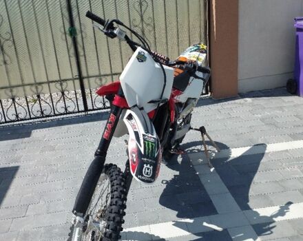 Хускварна Інша, об'ємом двигуна 0 л та пробігом 0 тис. км за 2500 $, фото 1 на Automoto.ua