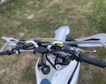 Хускварна Інша, об'ємом двигуна 0.35 л та пробігом 0 тис. км за 4550 $, фото 6 на Automoto.ua