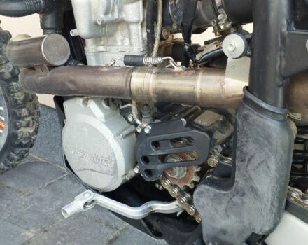 Хускварна Інша, об'ємом двигуна 0 л та пробігом 0 тис. км за 2372 $, фото 5 на Automoto.ua