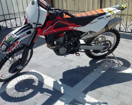 Хускварна Інша, об'ємом двигуна 0 л та пробігом 0 тис. км за 2372 $, фото 2 на Automoto.ua