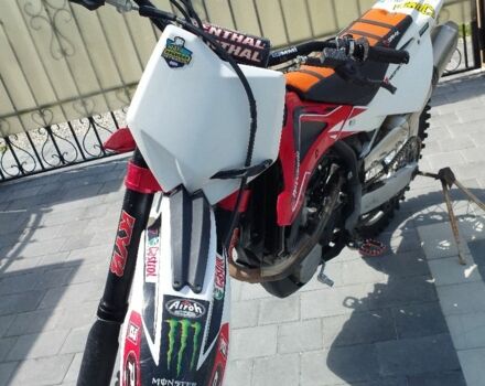 Хускварна Інша, об'ємом двигуна 0 л та пробігом 0 тис. км за 2372 $, фото 6 на Automoto.ua