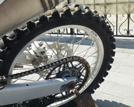 Хускварна Інша, об'ємом двигуна 0 л та пробігом 0 тис. км за 2372 $, фото 4 на Automoto.ua