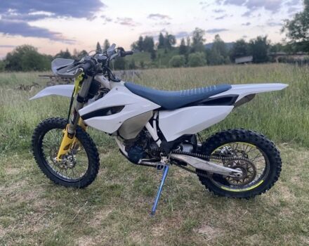 Хускварна Інша, об'ємом двигуна 0.35 л та пробігом 0 тис. км за 4550 $, фото 1 на Automoto.ua
