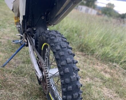 Хускварна Інша, об'ємом двигуна 0.35 л та пробігом 0 тис. км за 4550 $, фото 4 на Automoto.ua