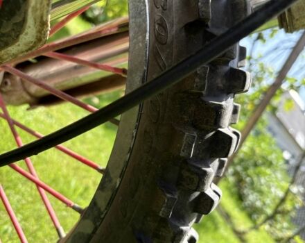 Хускварна Інша, об'ємом двигуна 0.13 л та пробігом 0 тис. км за 1700 $, фото 7 на Automoto.ua