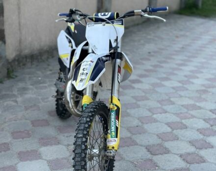 Хускварна Інша, об'ємом двигуна 0.13 л та пробігом 0 тис. км за 4000 $, фото 7 на Automoto.ua