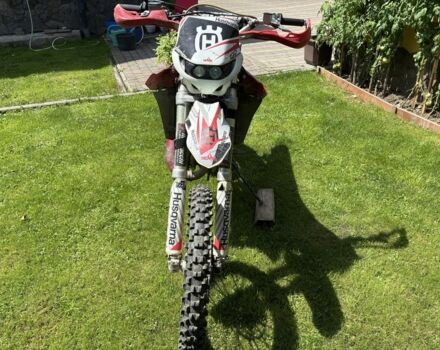 Хускварна Інша, об'ємом двигуна 0.13 л та пробігом 0 тис. км за 1700 $, фото 2 на Automoto.ua