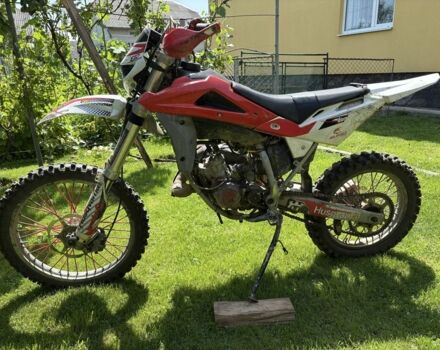 Хускварна Інша, об'ємом двигуна 0.13 л та пробігом 0 тис. км за 1700 $, фото 3 на Automoto.ua