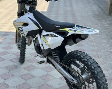 Хускварна Інша, об'ємом двигуна 0.13 л та пробігом 0 тис. км за 4000 $, фото 6 на Automoto.ua