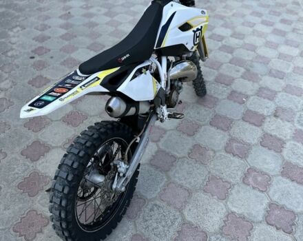 Хускварна Інша, об'ємом двигуна 0.13 л та пробігом 0 тис. км за 4000 $, фото 5 на Automoto.ua