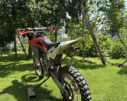 Хускварна Інша, об'ємом двигуна 0.13 л та пробігом 0 тис. км за 1700 $, фото 1 на Automoto.ua