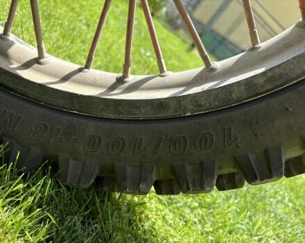 Хускварна Інша, об'ємом двигуна 0.13 л та пробігом 0 тис. км за 1700 $, фото 6 на Automoto.ua