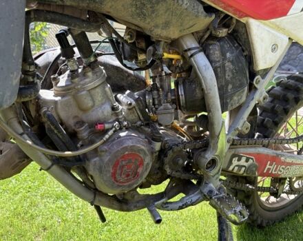 Хускварна Інша, об'ємом двигуна 0.13 л та пробігом 0 тис. км за 1700 $, фото 4 на Automoto.ua