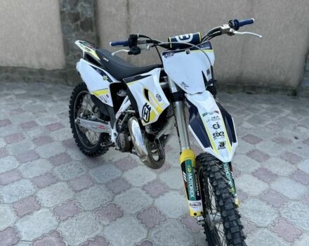 Хускварна Інша, об'ємом двигуна 0.13 л та пробігом 0 тис. км за 4000 $, фото 1 на Automoto.ua