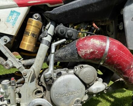 Хускварна Інша, об'ємом двигуна 0.13 л та пробігом 0 тис. км за 1700 $, фото 5 на Automoto.ua