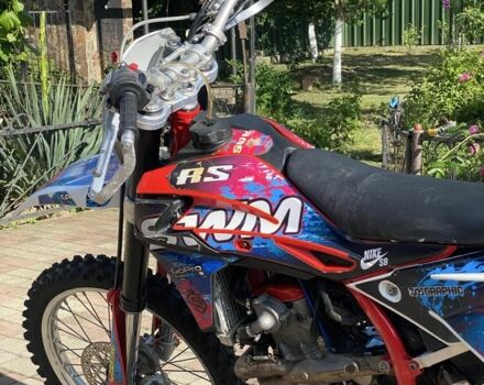 Хускварна Другая, объемом двигателя 0.3 л и пробегом 0 тыс. км за 3000 $, фото 7 на Automoto.ua