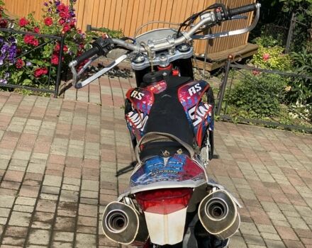 Хускварна Другая, объемом двигателя 0.3 л и пробегом 0 тыс. км за 3000 $, фото 5 на Automoto.ua