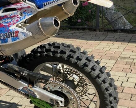 Хускварна Другая, объемом двигателя 0.3 л и пробегом 0 тыс. км за 3000 $, фото 6 на Automoto.ua