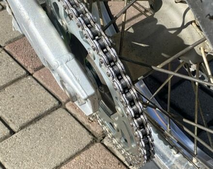 Хускварна Другая, объемом двигателя 0.3 л и пробегом 0 тыс. км за 3000 $, фото 3 на Automoto.ua