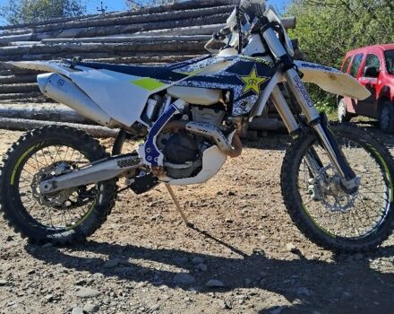 Хускварна Інша, об'ємом двигуна 0.35 л та пробігом 0 тис. км за 4800 $, фото 5 на Automoto.ua