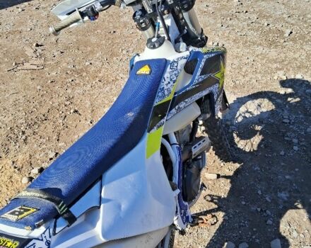 Хускварна Інша, об'ємом двигуна 0.35 л та пробігом 0 тис. км за 4800 $, фото 1 на Automoto.ua