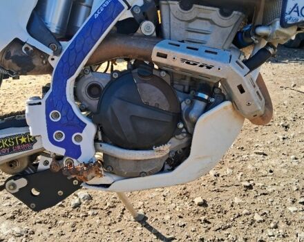 Хускварна Інша, об'ємом двигуна 0.35 л та пробігом 0 тис. км за 4800 $, фото 6 на Automoto.ua