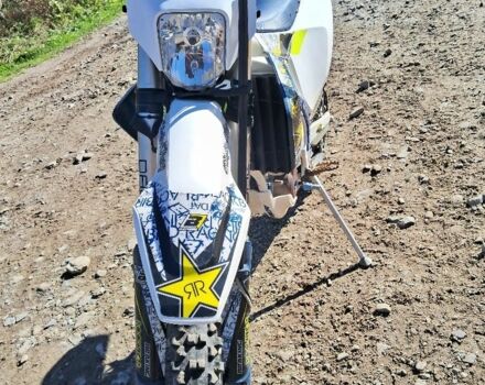 Хускварна Інша, об'ємом двигуна 0.35 л та пробігом 0 тис. км за 4800 $, фото 3 на Automoto.ua