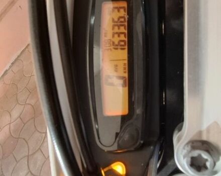 Хускварна Інша, об'ємом двигуна 0.69 л та пробігом 0 тис. км за 3700 $, фото 3 на Automoto.ua