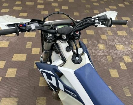 Хускварна Інша, об'ємом двигуна 0.3 л та пробігом 0 тис. км за 6999 $, фото 5 на Automoto.ua
