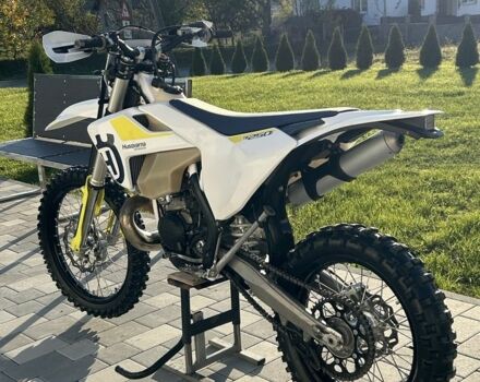 Хускварна Інша, об'ємом двигуна 0 л та пробігом 0 тис. км за 6650 $, фото 5 на Automoto.ua