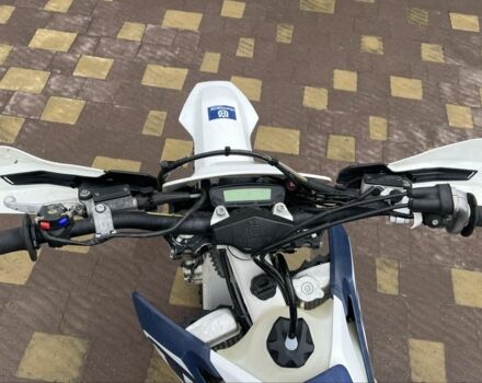Хускварна Інша, об'ємом двигуна 0.3 л та пробігом 0 тис. км за 6999 $, фото 6 на Automoto.ua
