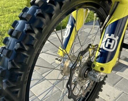 Хускварна Інша, об'ємом двигуна 0 л та пробігом 0 тис. км за 6650 $, фото 8 на Automoto.ua