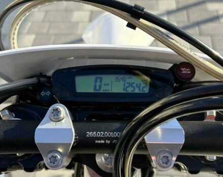 Хускварна Інша, об'ємом двигуна 0 л та пробігом 0 тис. км за 6650 $, фото 13 на Automoto.ua