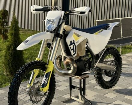 Хускварна Інша, об'ємом двигуна 0 л та пробігом 0 тис. км за 6650 $, фото 14 на Automoto.ua