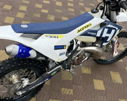 Хускварна Інша, об'ємом двигуна 0.3 л та пробігом 0 тис. км за 6999 $, фото 7 на Automoto.ua