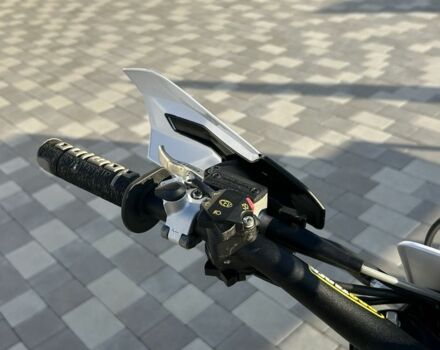 Хускварна Інша, об'ємом двигуна 0 л та пробігом 0 тис. км за 6650 $, фото 11 на Automoto.ua