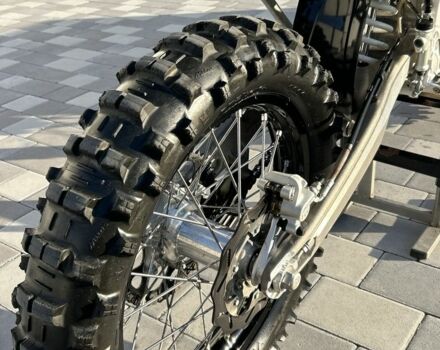 Хускварна Інша, об'ємом двигуна 0 л та пробігом 0 тис. км за 6650 $, фото 9 на Automoto.ua