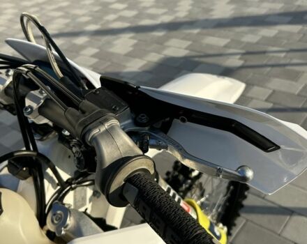 Хускварна Інша, об'ємом двигуна 0 л та пробігом 0 тис. км за 6650 $, фото 10 на Automoto.ua