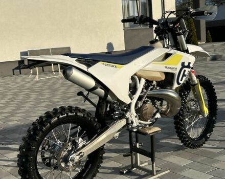 Хускварна Інша, об'ємом двигуна 0 л та пробігом 0 тис. км за 6650 $, фото 4 на Automoto.ua