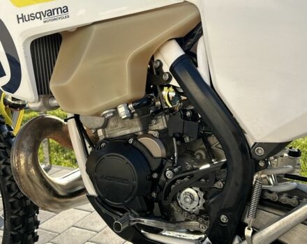 Хускварна Інша, об'ємом двигуна 0 л та пробігом 0 тис. км за 6650 $, фото 7 на Automoto.ua