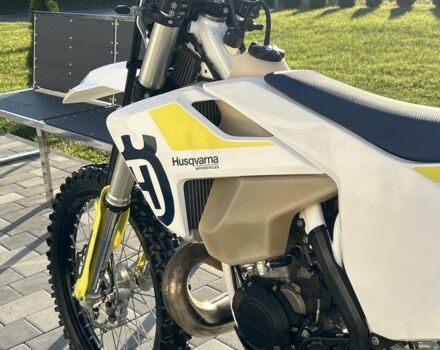 Хускварна Інша, об'ємом двигуна 0 л та пробігом 0 тис. км за 6650 $, фото 6 на Automoto.ua