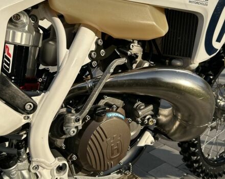 Хускварна Інша, об'ємом двигуна 0 л та пробігом 0 тис. км за 6650 $, фото 3 на Automoto.ua