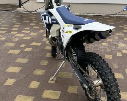 Хускварна Інша, об'ємом двигуна 0.3 л та пробігом 0 тис. км за 6999 $, фото 4 на Automoto.ua