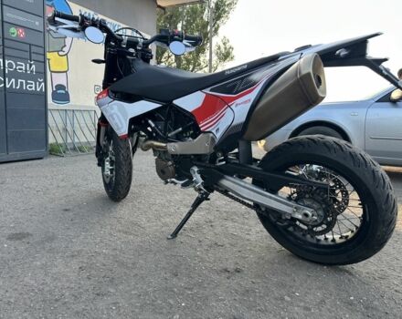 Хускварна Інша, об'ємом двигуна 0.7 л та пробігом 0 тис. км за 4500 $, фото 4 на Automoto.ua
