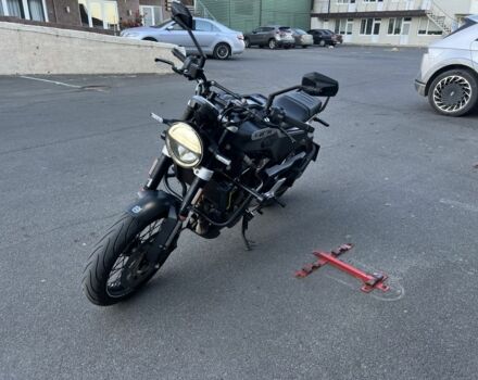 Хускварна Другая 2020 в Одессе на Automoto.ua Хускварна Другая, объемом двигателя 0.37 л и пробегом 0 тыс. км за 4900 $, фото 2 на Automoto.ua