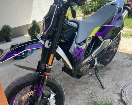 Хускварна Інша, об'ємом двигуна 0.69 л та пробігом 0 тис. км за 4400 $, фото 3 на Automoto.ua